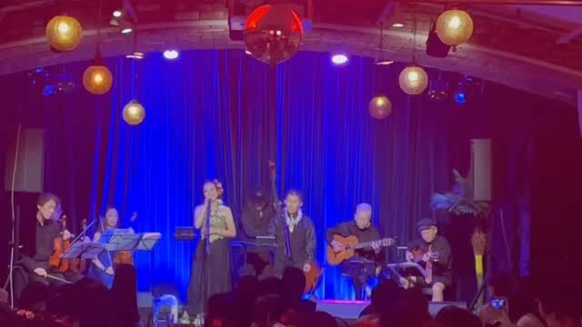 Hiliu 『ふたりぶんの片想い』リリース決定🎵💕ライブで歌いました。#hiliu #ふたりぶんの片想い #いとうゆり #ヒロせきね