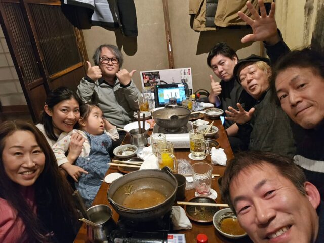 Kicking off 2026 with the best team! 🥂✨
Had an amazing time at the Team Hiliu New Year’s party. Grateful for the laughter, the energy, and this wonderful community. Let’s make this year unforgettable! 🚀⁡⁡
⁡⁡#Hiliu #新年会 #2026 #NewYearParty #GoodTimes
⁡
⁡