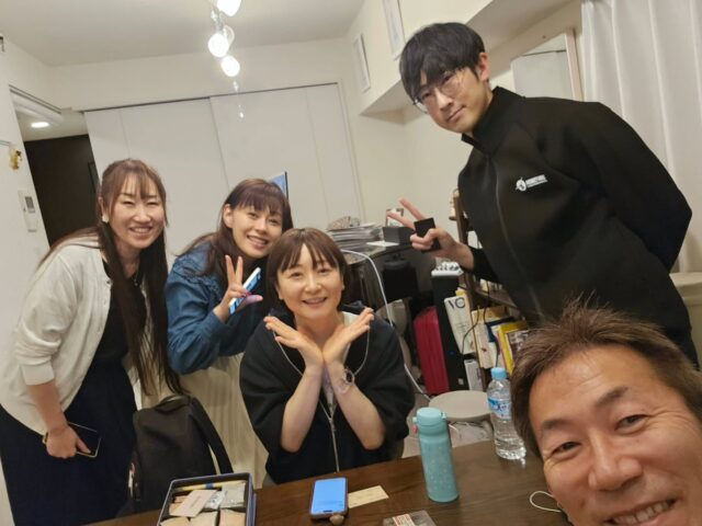 Estill ボイトレトレーニングに行ってきました。ありがとうございました😊 ⁡⁡
⁡#ボイトレ ⁡
⁡#estill⁡
⁡